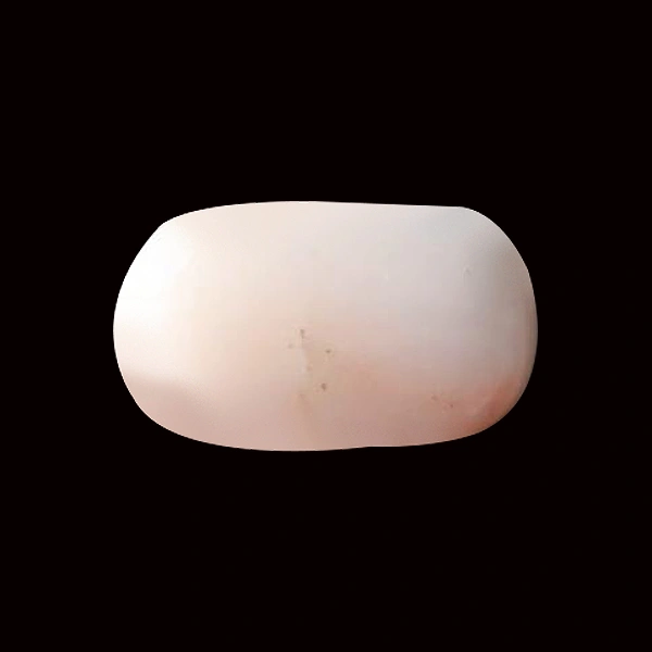 White Coral - 5.85 carats